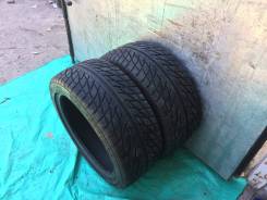 Falken Ziex ZE-502. Летние, 2011 год, износ: 10%, 2 шт