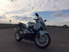 Honda CBR 600F4i. 600 куб. см., исправен, птс, с пробегом