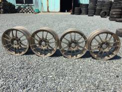 Enkei Rivazza Tuner. 7.0x17, 5x100.00, ET50