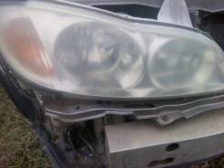 Фара. Nissan Maxima Nissan Primera Nissan Sunny Nissan Cefiro