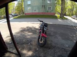 Racer Nitro RC200-CK. 200 куб. см., исправен, птс, с пробегом