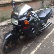Honda CBR 750 Hurricane. 750 куб. см., исправен, птс, с пробегом