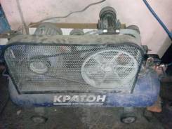 Компрессорное оборудование.