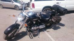 Yamaha XVS 1100. 1 063 куб. см., исправен, птс, с пробегом