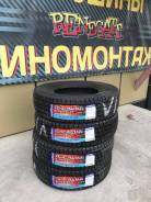 Goodyear Ice Navi Cargo. Зимние, без шипов, 2016 год, без износа, 4 шт