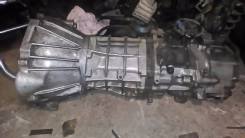 Механическая коробка переключения передач. Toyota Land Cruiser Prado, LJ71G, LJ78G, LJ71 Двигатели: 2LTE, 2LT