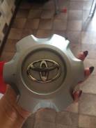 Колпаки на Land Kruizer Prado. Диаметр 17", 1 шт.