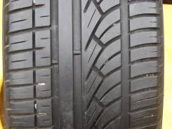 Kumho Ecsta KH11. Летние, 2008 год, износ: 20%, 2 шт