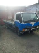 Mitsubishi Canter. Продам 3T, 4 200 куб. см., 3 500 кг.