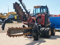 Ditch Witch. R300, 750 куб. см.