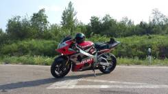 Suzuki GSX. 998 куб. см., исправен, птс, без пробега