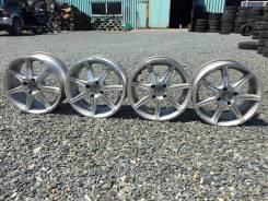 RAYS Versus Avanti. 6.5x15, 4x100.00, ET28