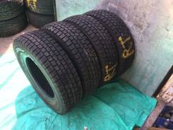 Dunlop DSV-01. Зимние, без шипов, износ: 10%, 4 шт