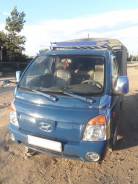 Hyundai Porter II. Продаётся , 2 500 куб. см., 1 200 кг.