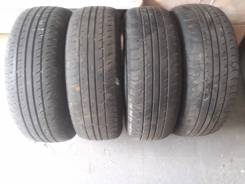 Hankook Optimo K415. Летние, износ: 30%, 4 шт