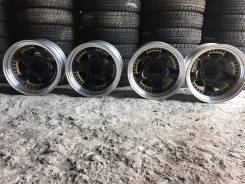 Bradley. 8.0x15, 6x139.70, ET-25