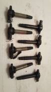 Катушка зажигания. Nissan: Tino, Expert, Bluebird, Primera, Bluebird Sylphy, Wingroad, Primera Camino, Wingroad / AD Wagon, Almera Tino, Avenir, Almer...