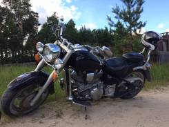 Yamaha Roadstar 1600. 1 600 куб. см., исправен, птс, с пробегом