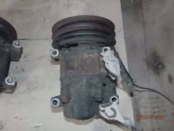 Компрессор кондиционера. Mazda 626