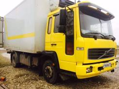 Volvo FL. , 54 000 куб. см., 5 000 кг.