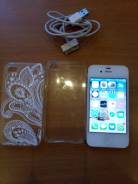 Продам телефон айфон 4s