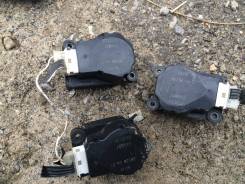 Заслонка отопителя. Citroen Xsara Picasso Peugeot 307 Peugeot 206
