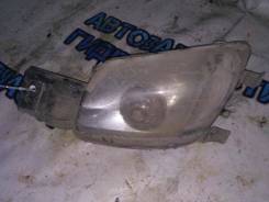 Противотуманка передняя правая Peugeot 308 2011 г
