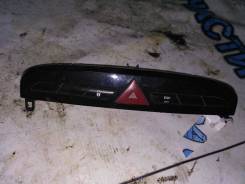 Кнопка аварийки Peugeot 308 2011 г