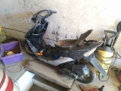 Honda Dio. 50 куб. см., неисправен, без птс, с пробегом