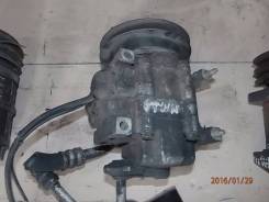 Компрессор кондиционера. Mazda 626