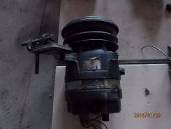 Компрессор кондиционера. Opel Calibra Opel Astra Opel Vectra Двигатели: C20LET, C20NE, C20XE, C25XE, X20XEV, X25XE, 14NV, 16SV, 17D, 17DR, 17TD, 18SV...