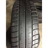 Continental VancoContact. Всесезонные, износ: 20%