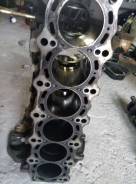Блок цилиндров. Toyota Crown Toyota Progres Toyota Crown Majesta Toyota Brevis Двигатель 2JZFSE