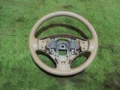 Руль. Suzuki Alto, HA25S, HA25V Двигатель K6A
