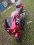 Honda CBR 919RR. 900 куб. см., исправен, птс, с пробегом