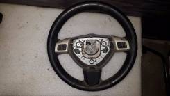 Руль. Opel Astra Opel Zafira