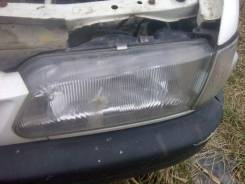 Фара. Nissan: Maxima, Primera, Sunny, Cefiro, Wingroad