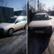 Nissan AD. механика, передний, 1.5, бензин