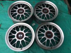 SSR. 8.0/9.0x17, 4x114.30, 5x114.30, ET45/45, ЦО 73,0 мм.