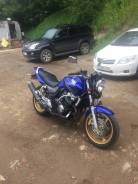 Honda CB 400SFV. 400 куб. см., исправен, птс, с пробегом