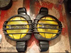 Фара противотуманная. Mitsubishi Delica Space Gear, PF8W, PD8W, PE8W