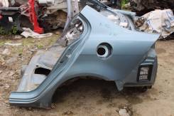 Крыло. Mitsubishi Lancer