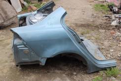 Крыло. Mitsubishi Lancer