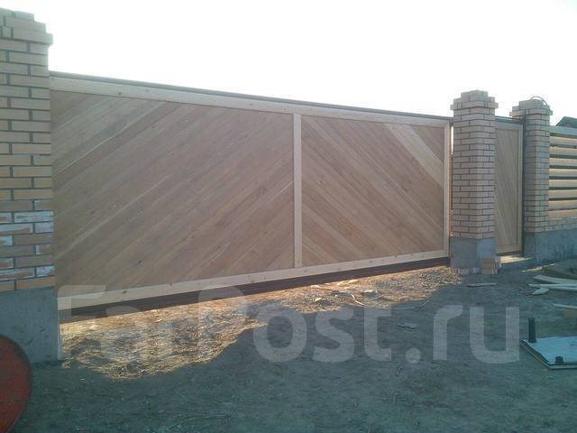 Договор На Монтаж Забора - airinglifestyle