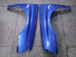 Крыло. Subaru Impreza WRX STI, GDB Subaru Impreza, GD9, GDA, GDB