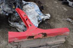 Порог кузовной. Daewoo Matiz