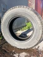 Kumho Radial 857. Всесезонные, 2012 год, без износа, 1 шт