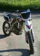 Yamaha YZ 250. 250 куб. см., исправен, без птс, с пробегом