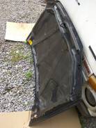 Капот. Mitsubishi Pajero iO