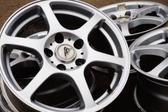 AZ. 6.5x16, 5x114.30, ET38